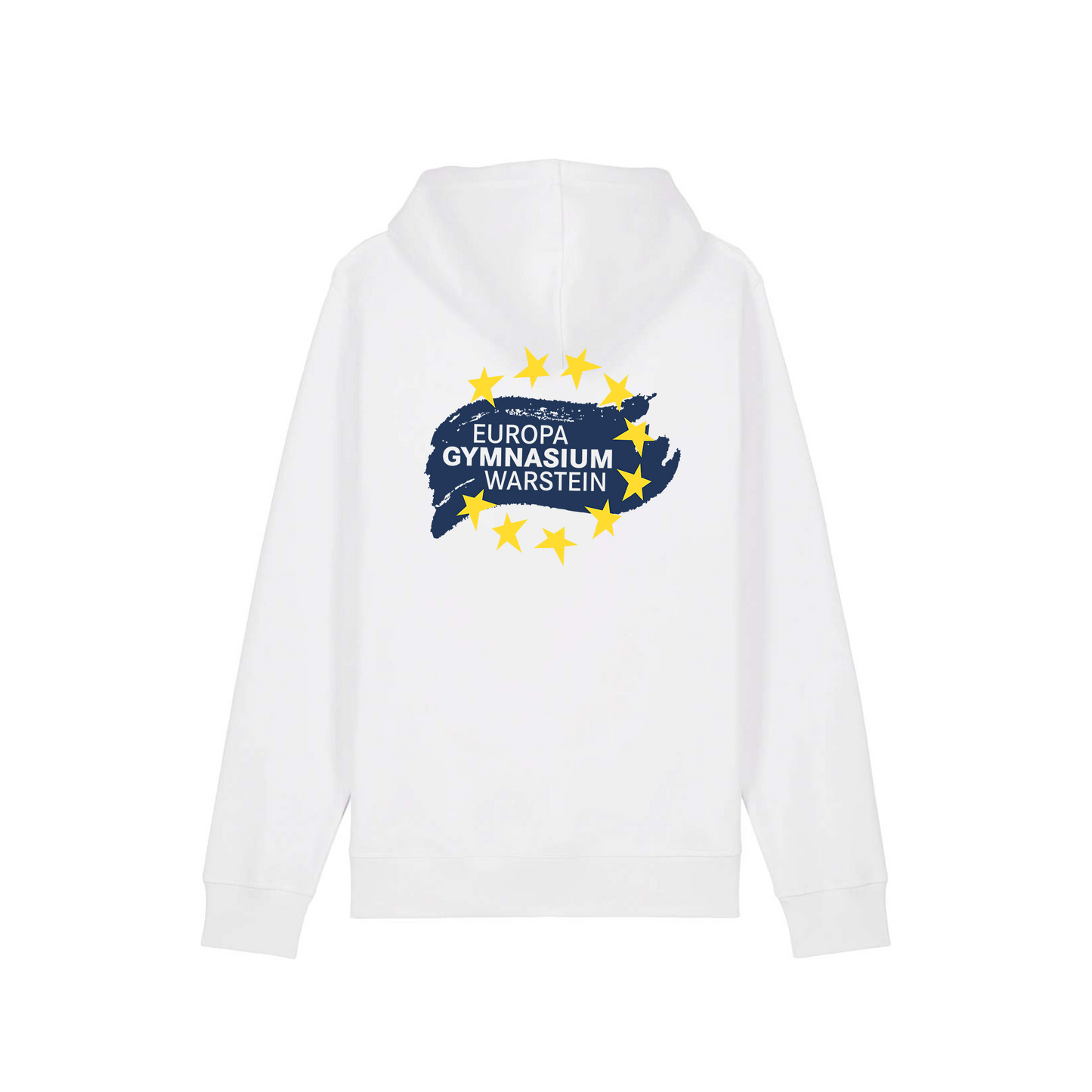 EGW Zip-Hoodie Damen