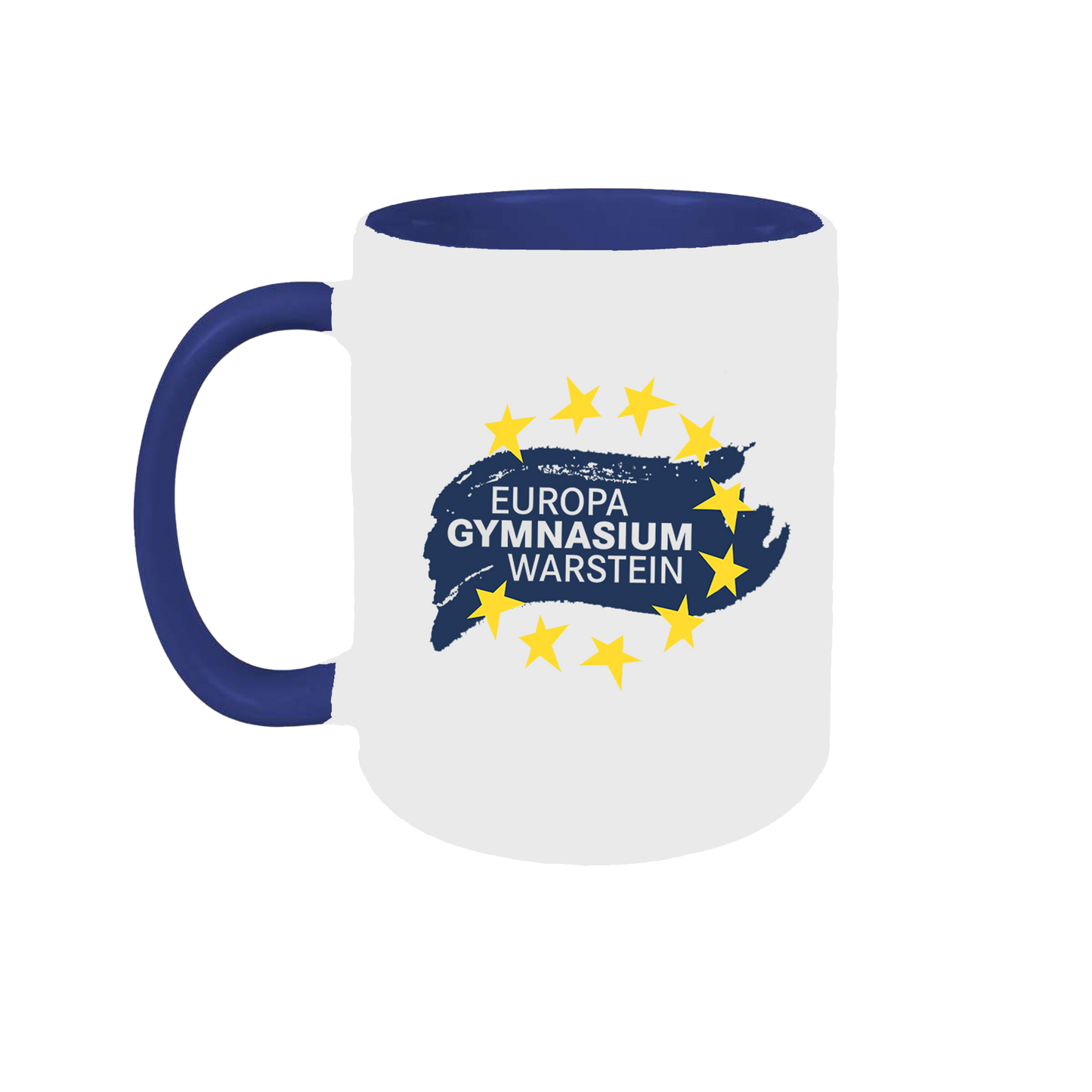 EGW Kaffeebecher 0,33L