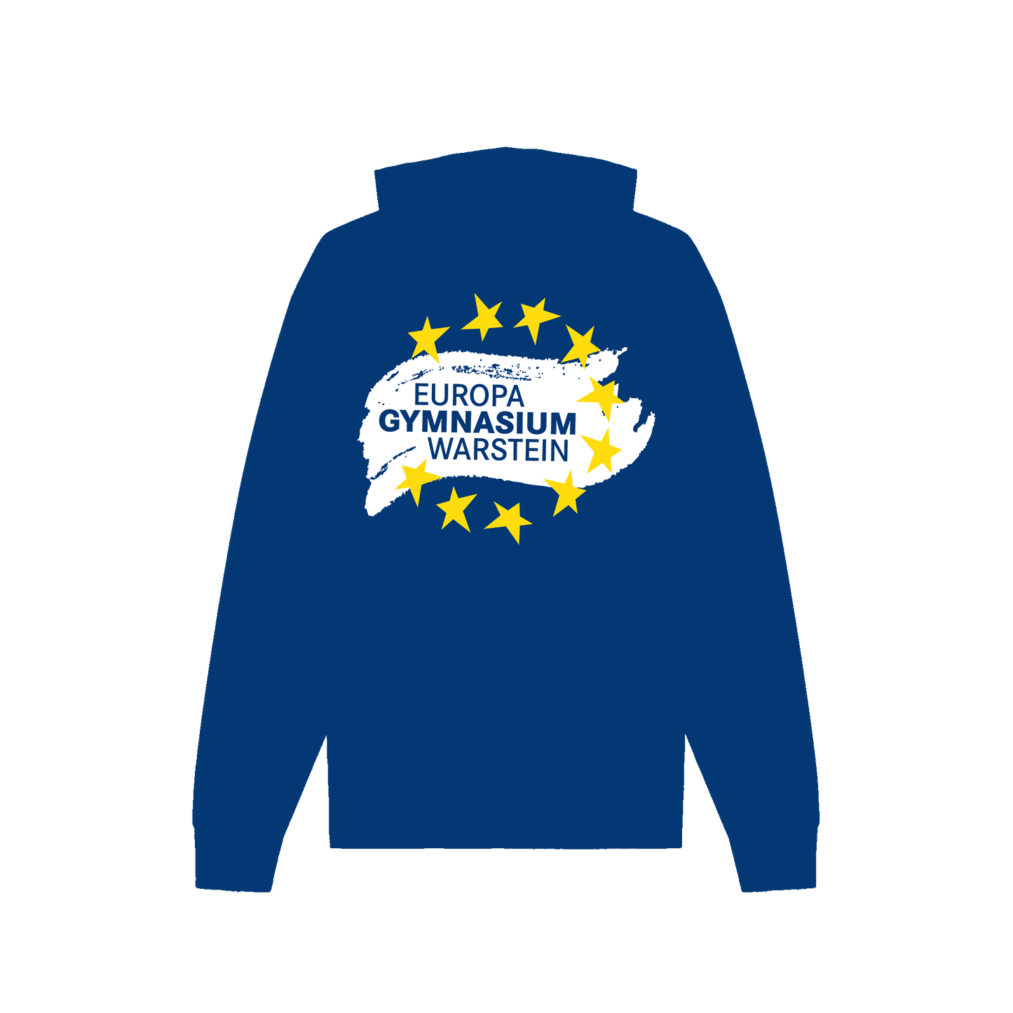 EGW Zip-Hoodie Herren