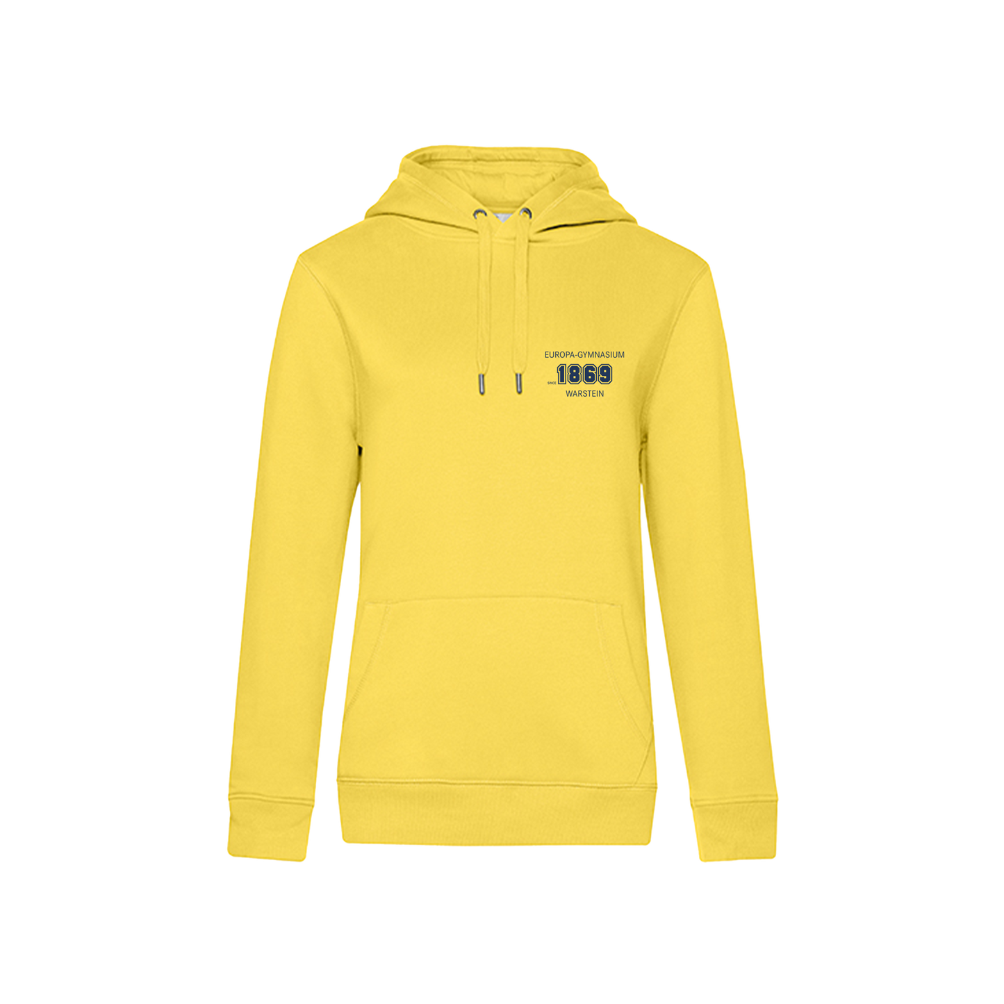 EGW Hoodie Damen