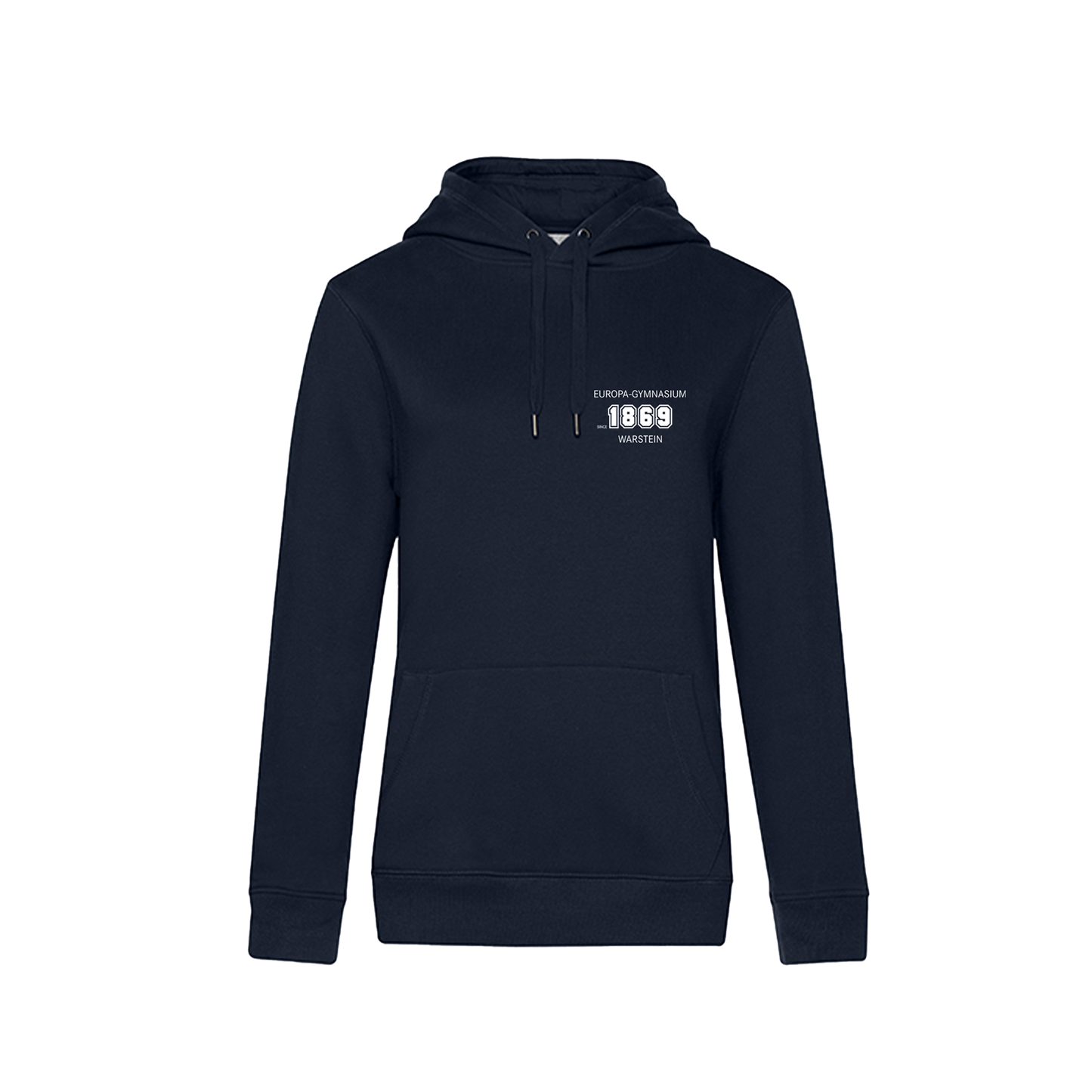 EGW Hoodie Damen