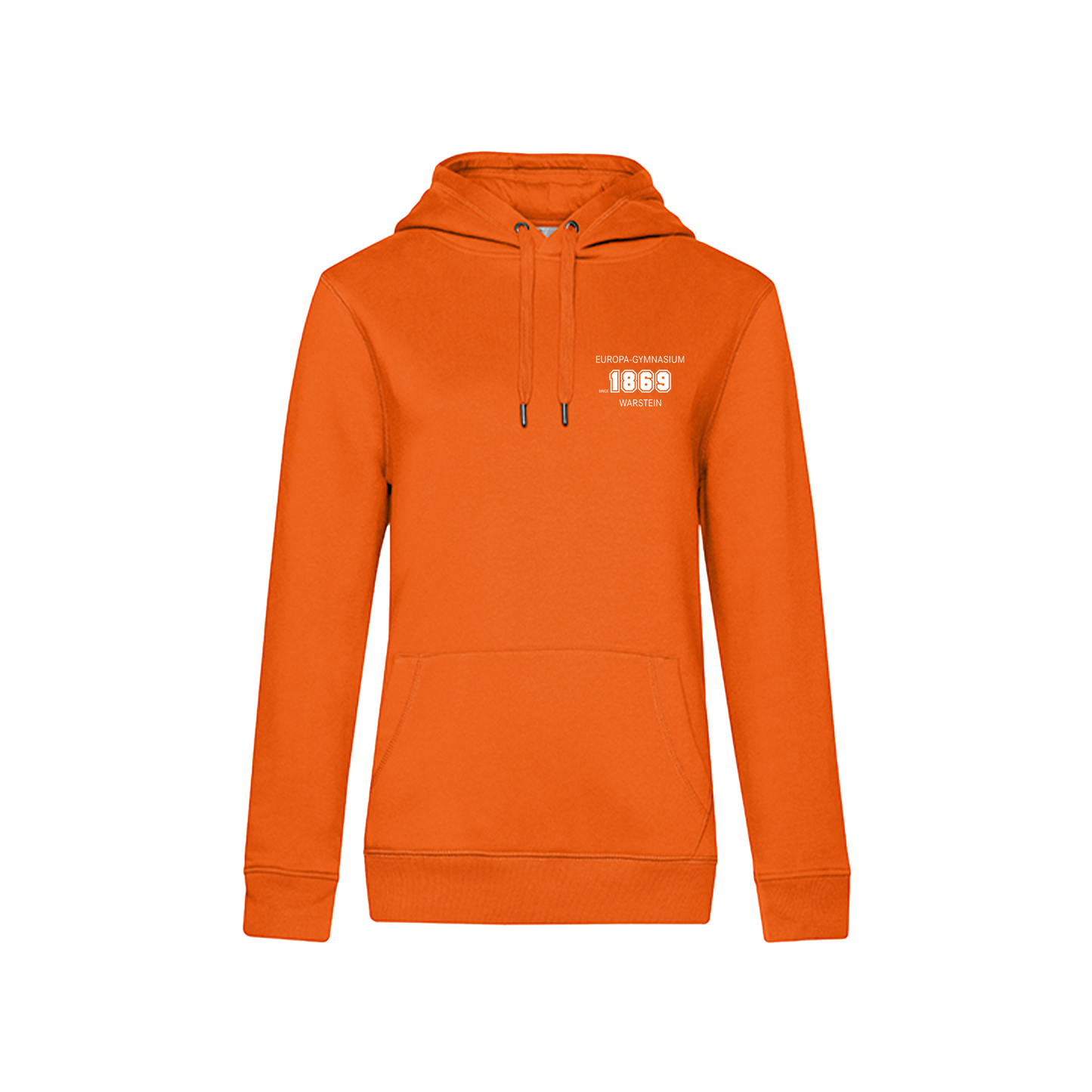 EGW Hoodie Herren
