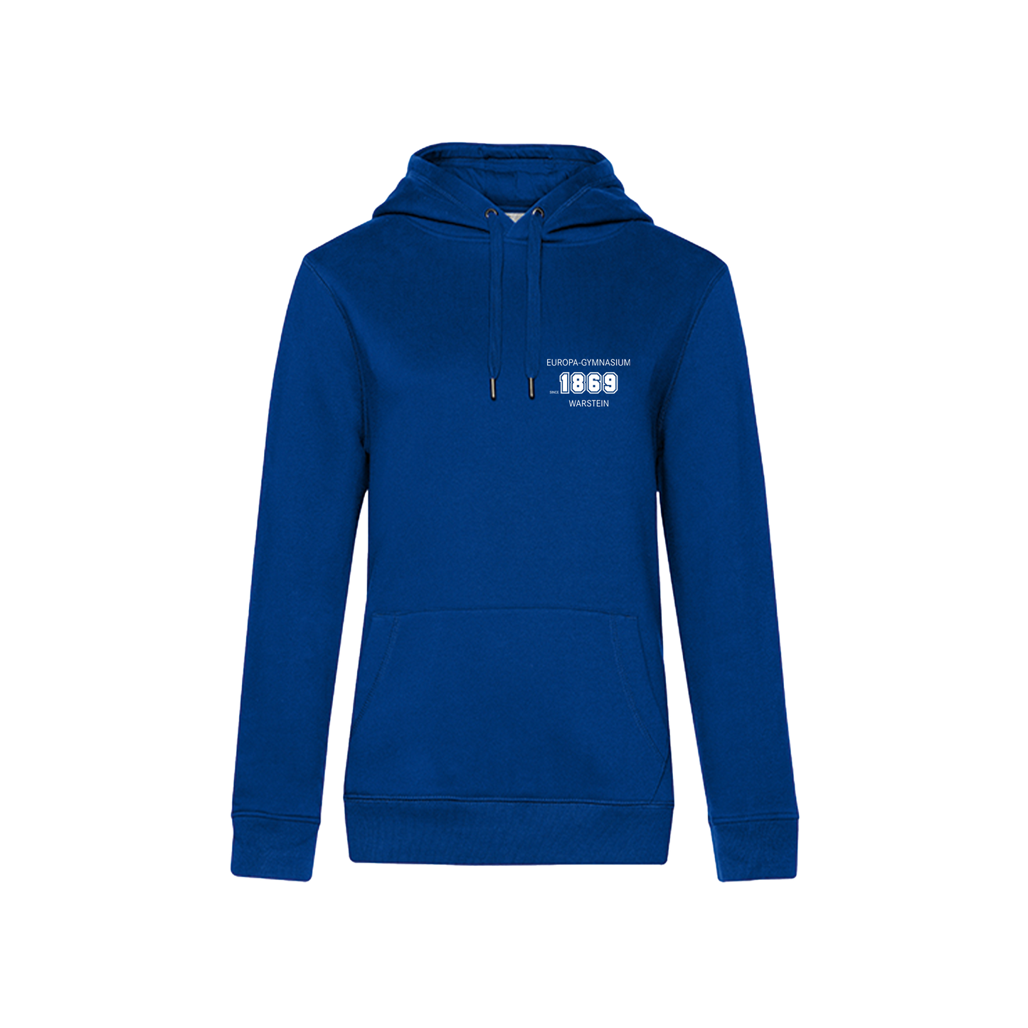 EGW Hoodie Damen