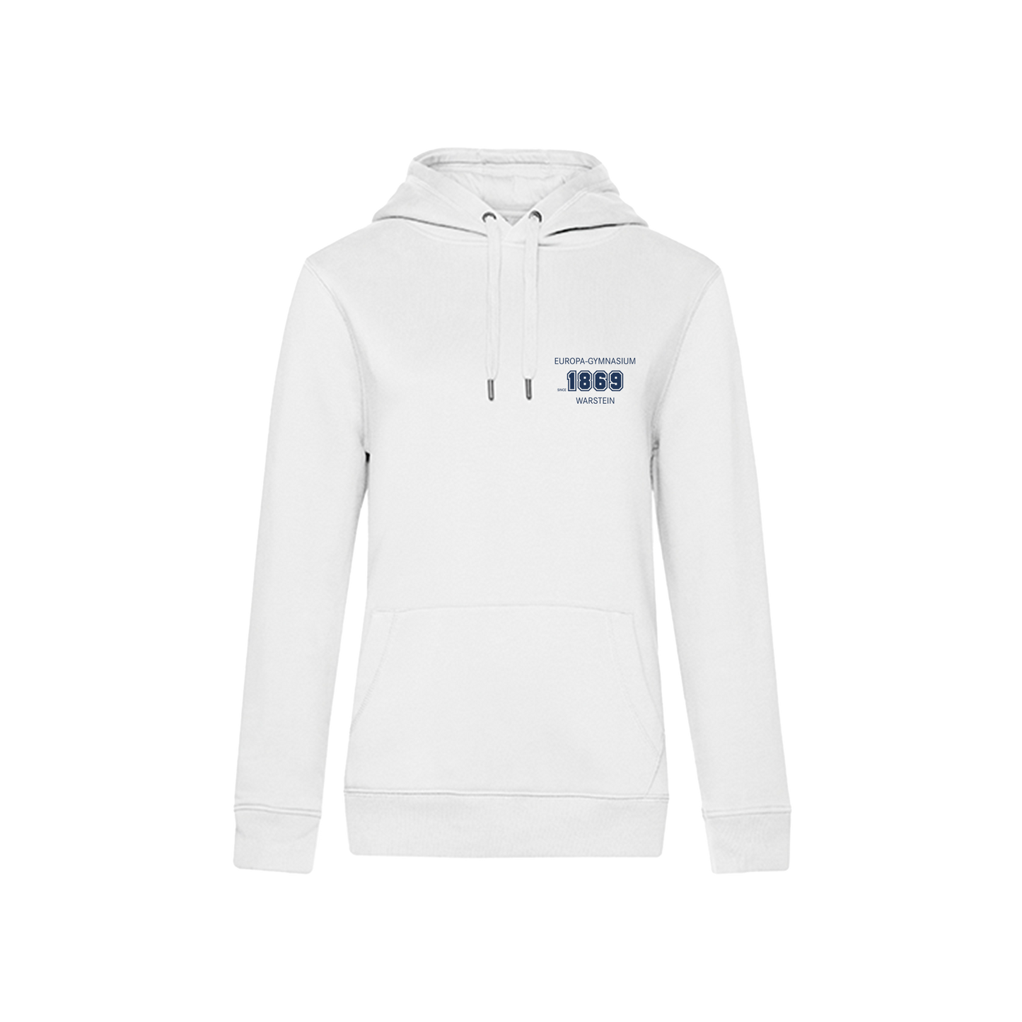 EGW Hoodie Damen