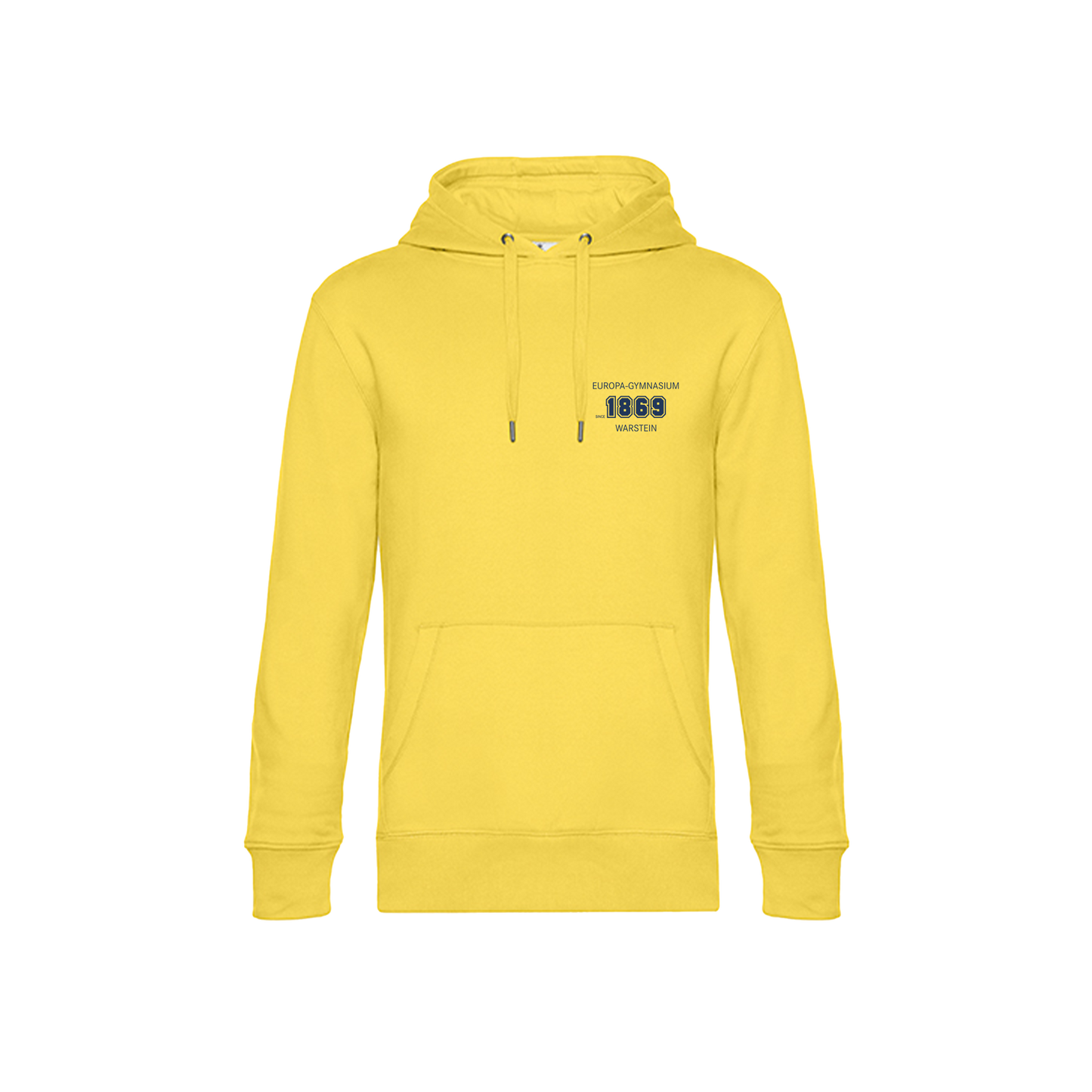 EGW Hoodie Herren