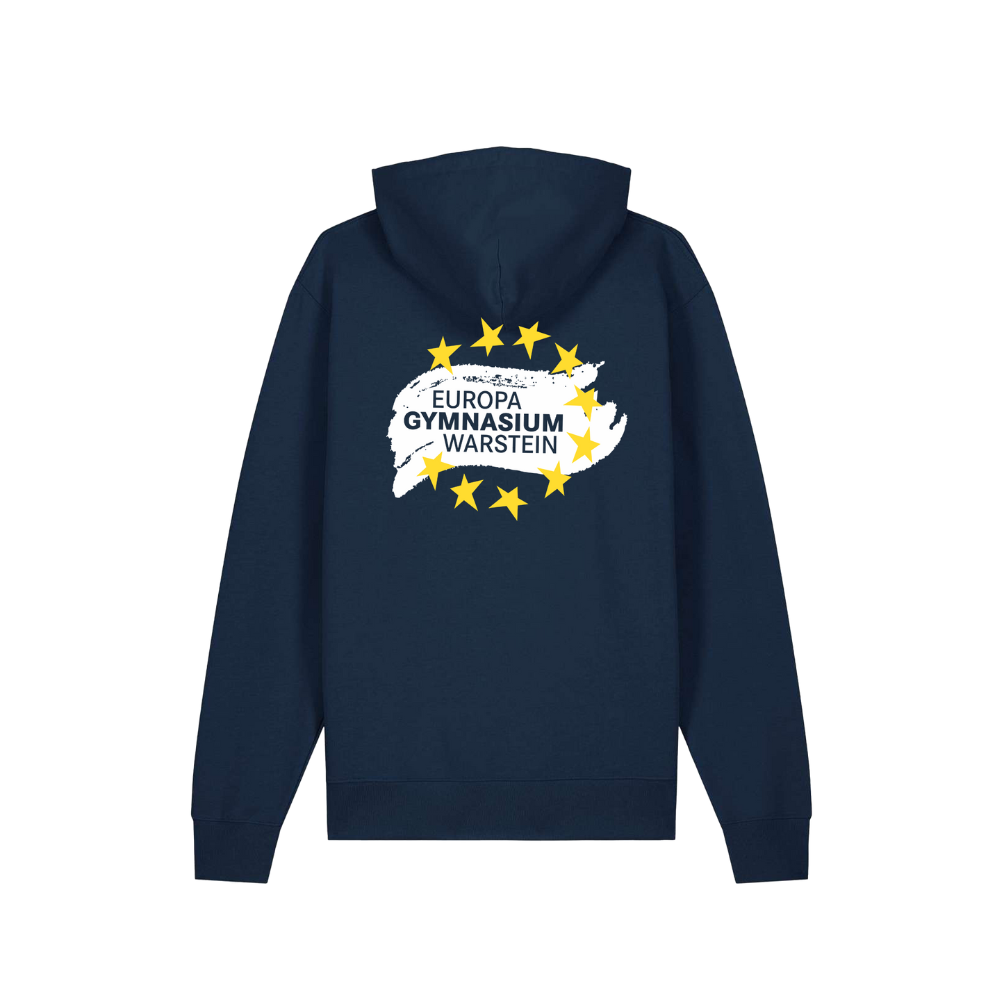 EGW Hoodie Herren
