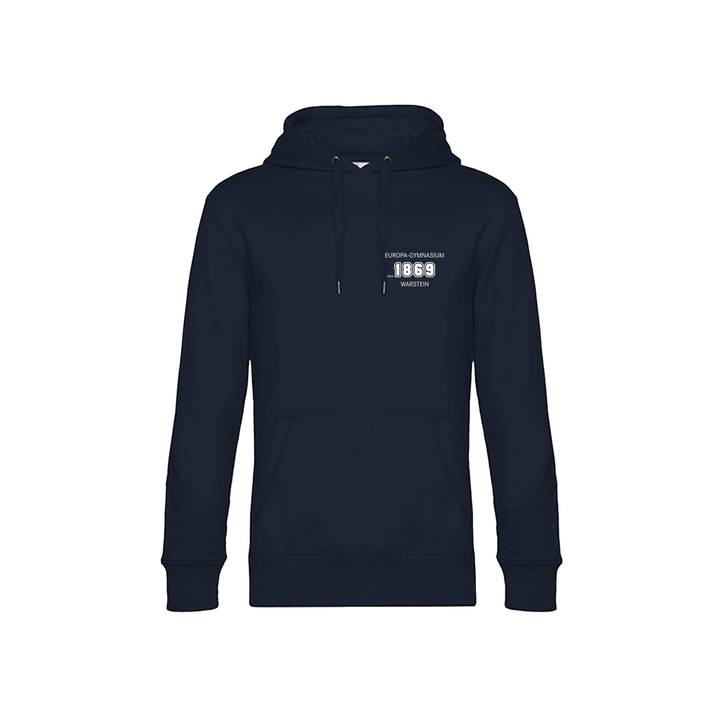 EGW Hoodie Herren