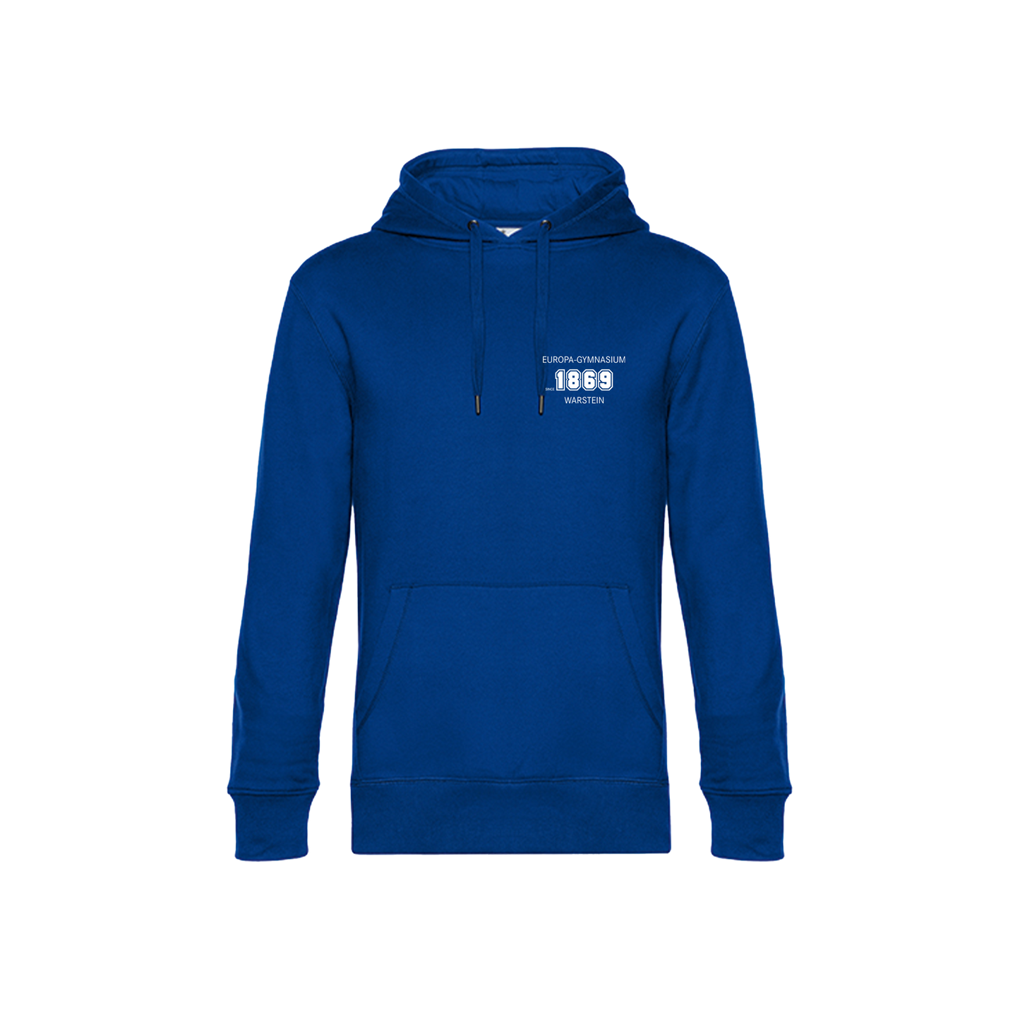 EGW Hoodie Herren