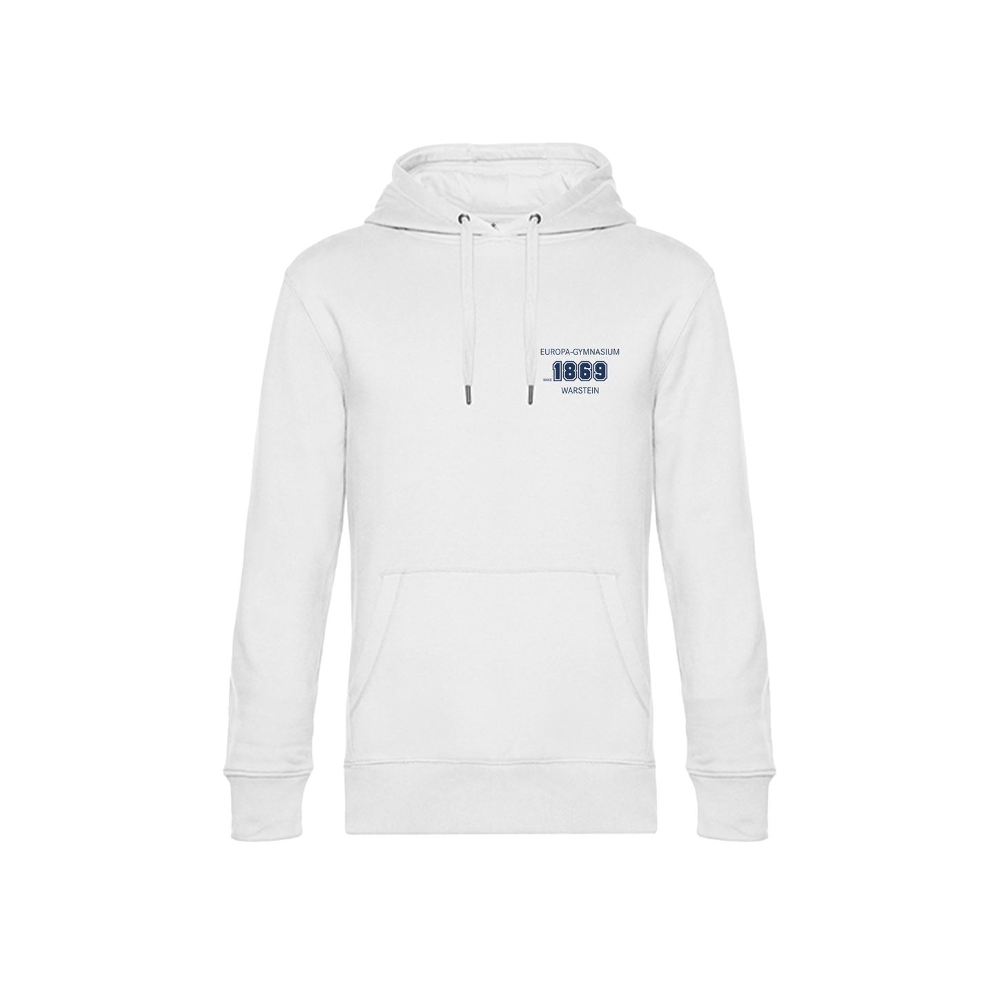 EGW Hoodie Herren