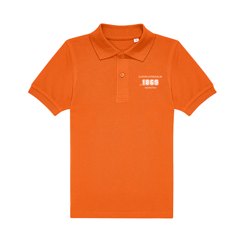 EGW Poloshirt KIDS