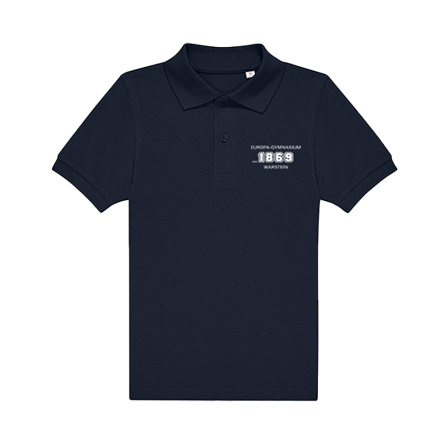EGW Poloshirt KIDS