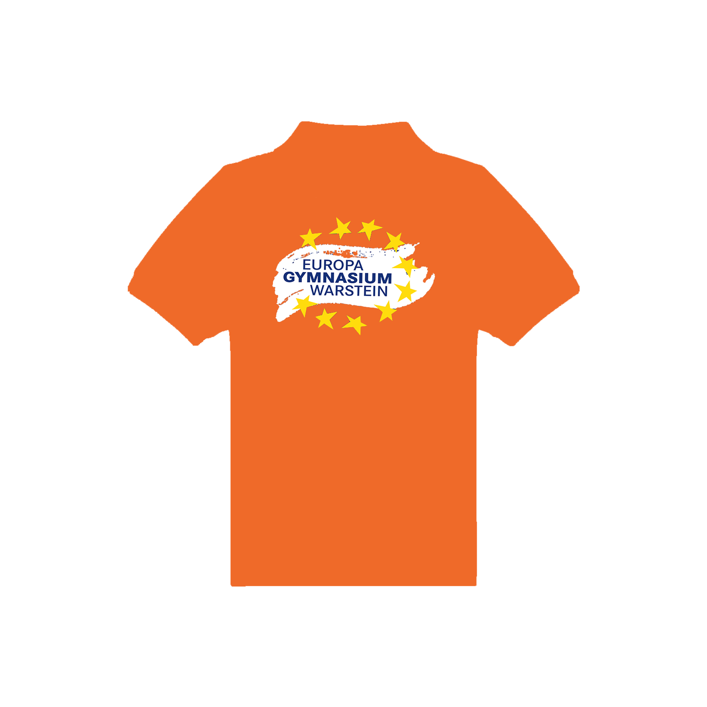 EGW Poloshirt KIDS