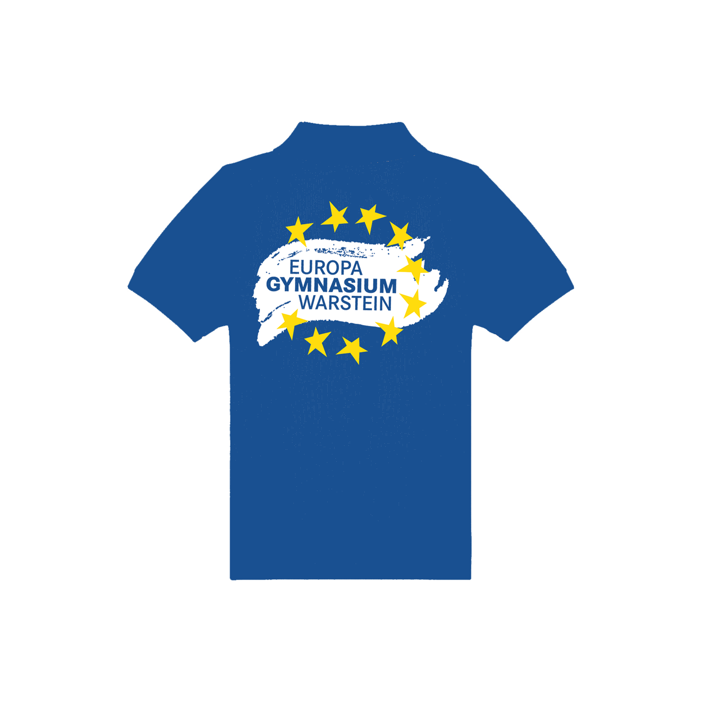 EGW Poloshirt KIDS