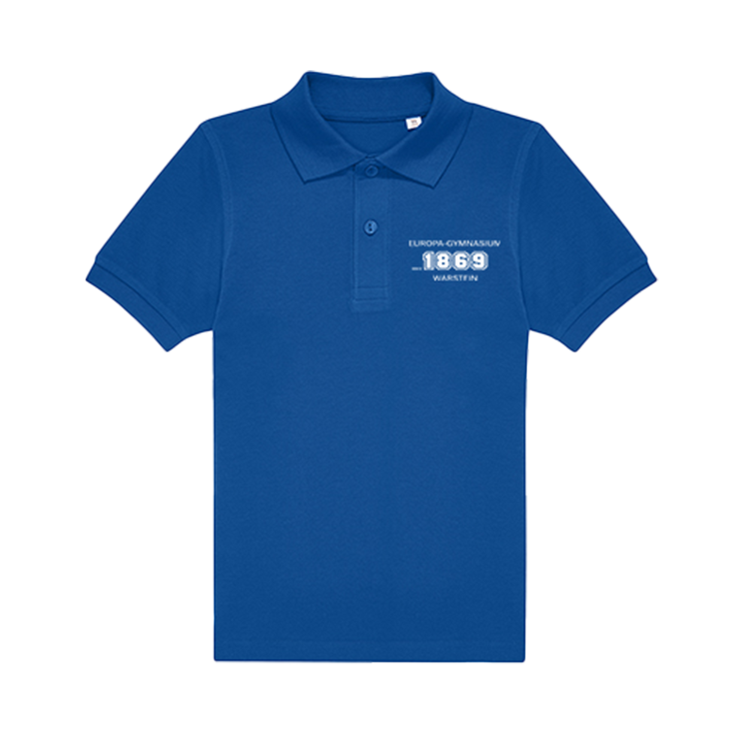 EGW Poloshirt KIDS