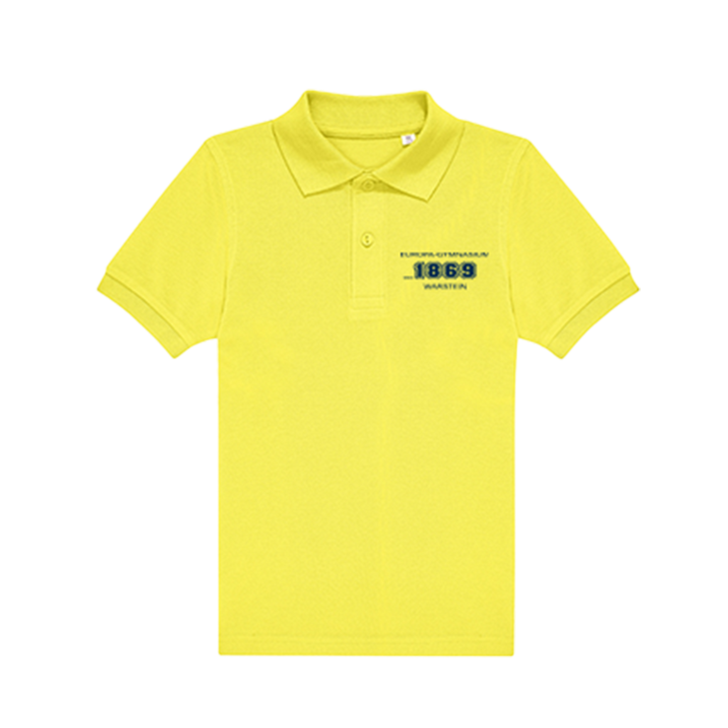 EGW Poloshirt KIDS