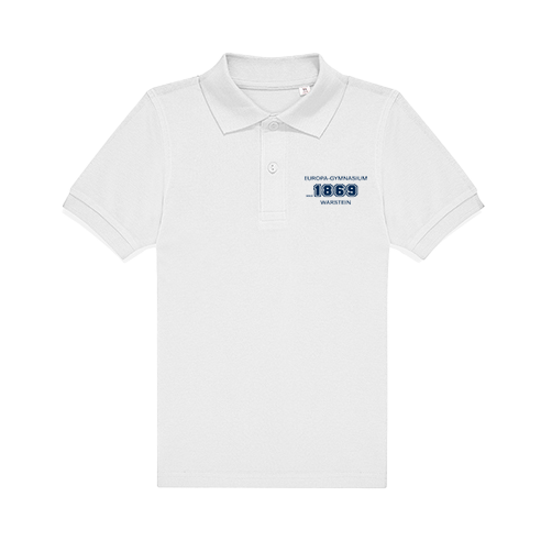 EGW Poloshirt KIDS