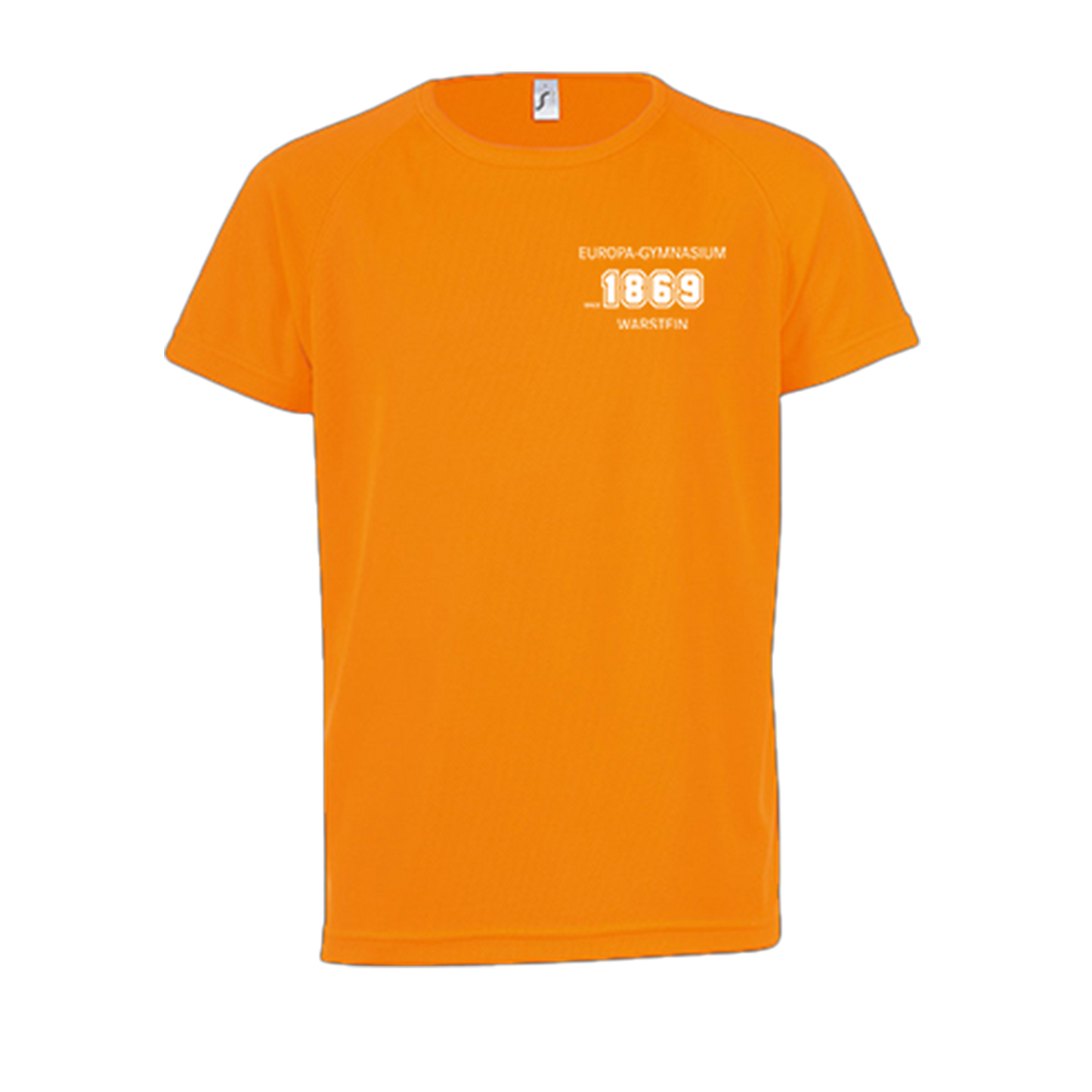 EGW Sport-Shirt KIDS