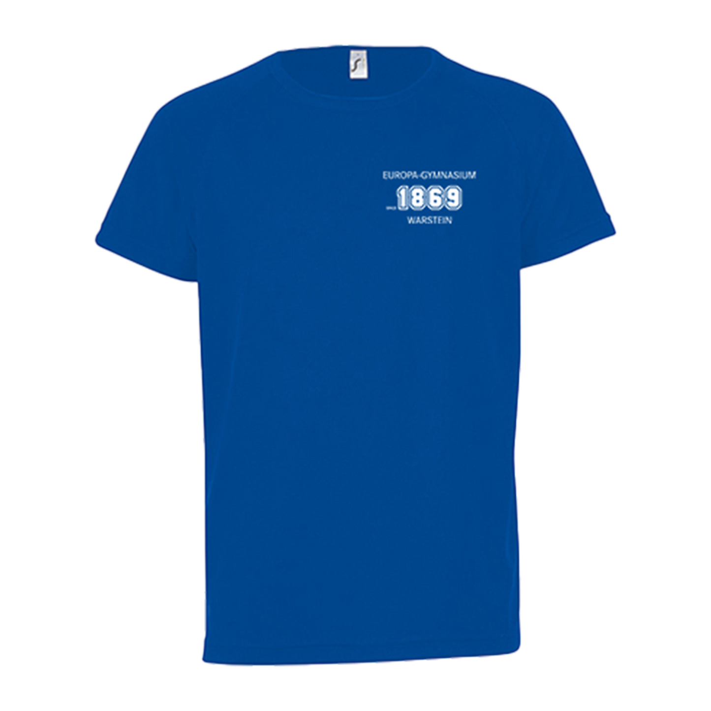 EGW Sport-Shirt KIDS