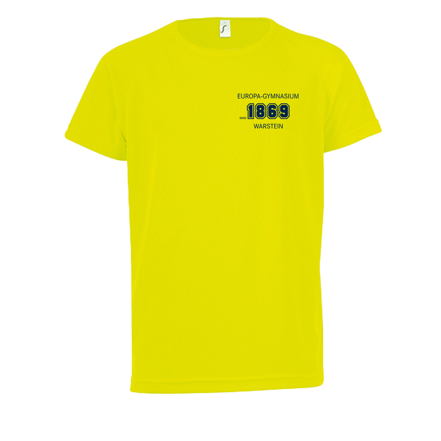 EGW Sport-Shirt KIDS
