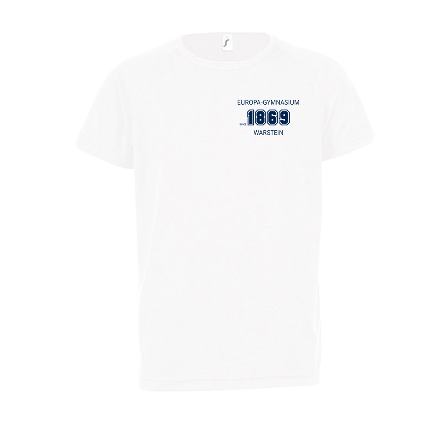 EGW Sport-Shirt KIDS