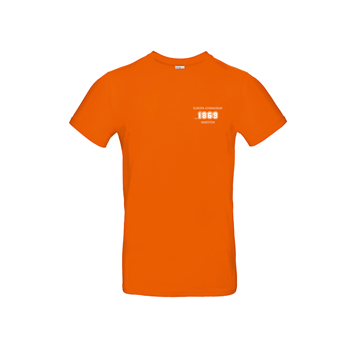 EGW Premium T-Shirt Herren