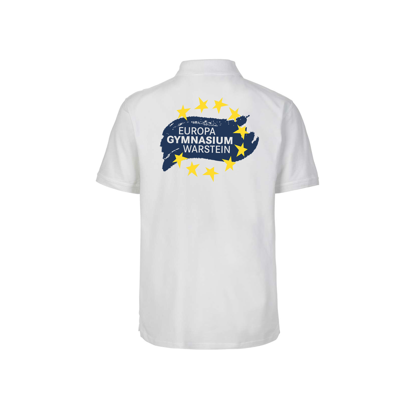 EGW Poloshirt Herren