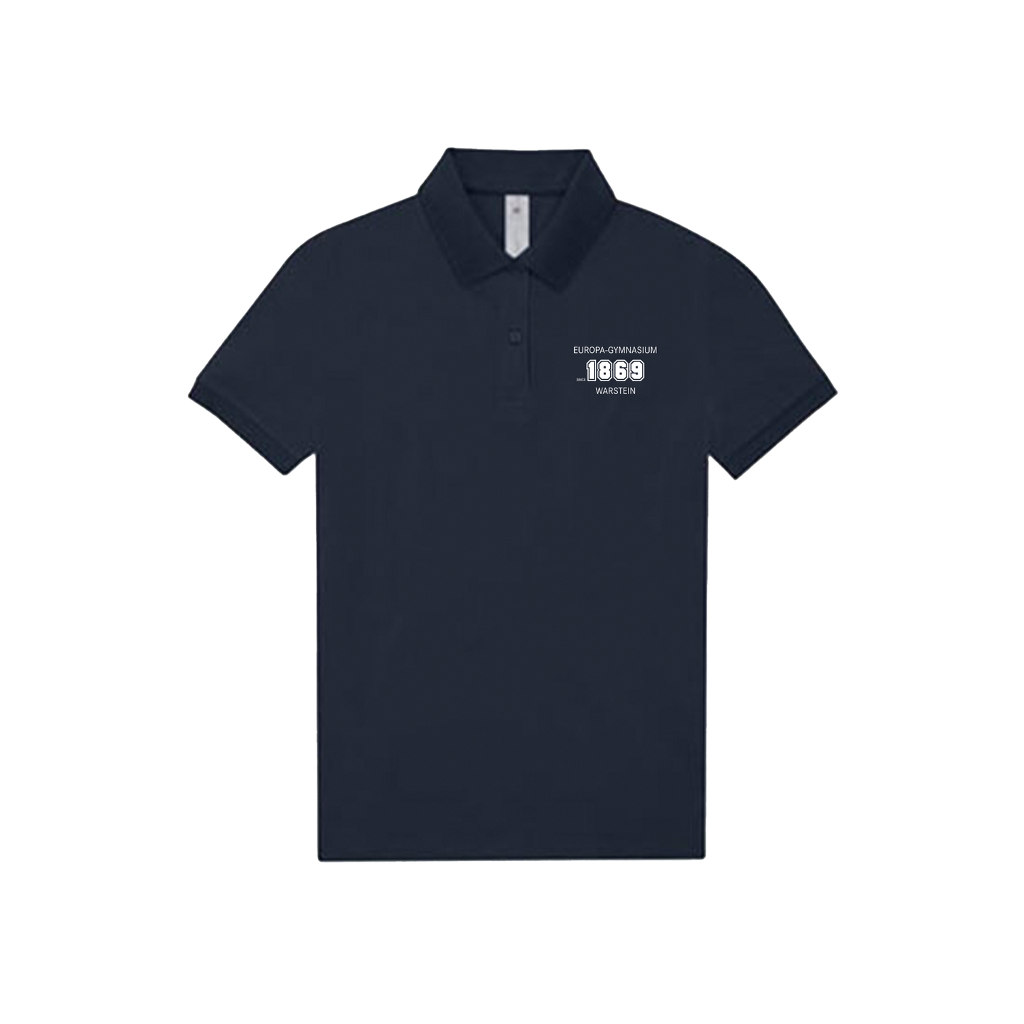 EGW Poloshirt Damen
