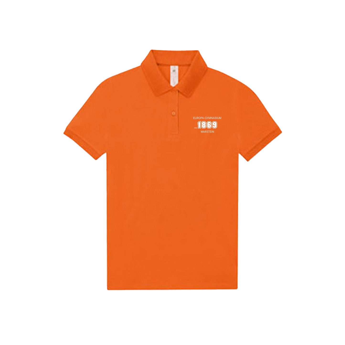 EGW Poloshirt Damen