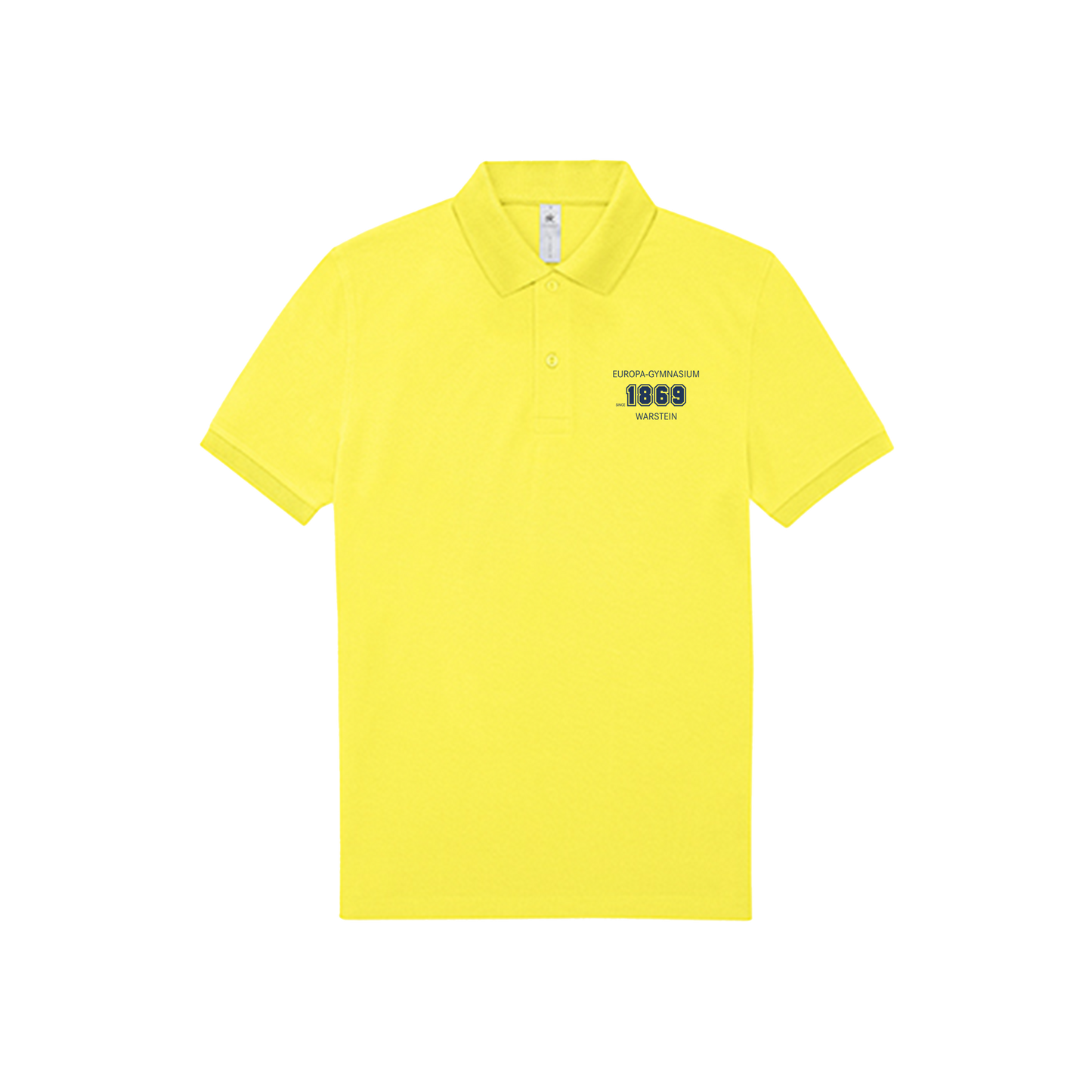 EGW Poloshirt Herren