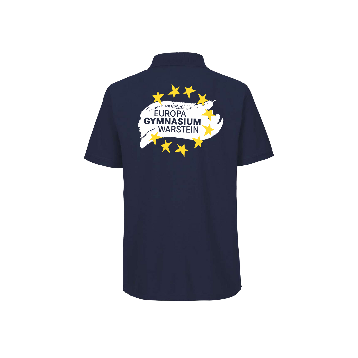 EGW Poloshirt Herren