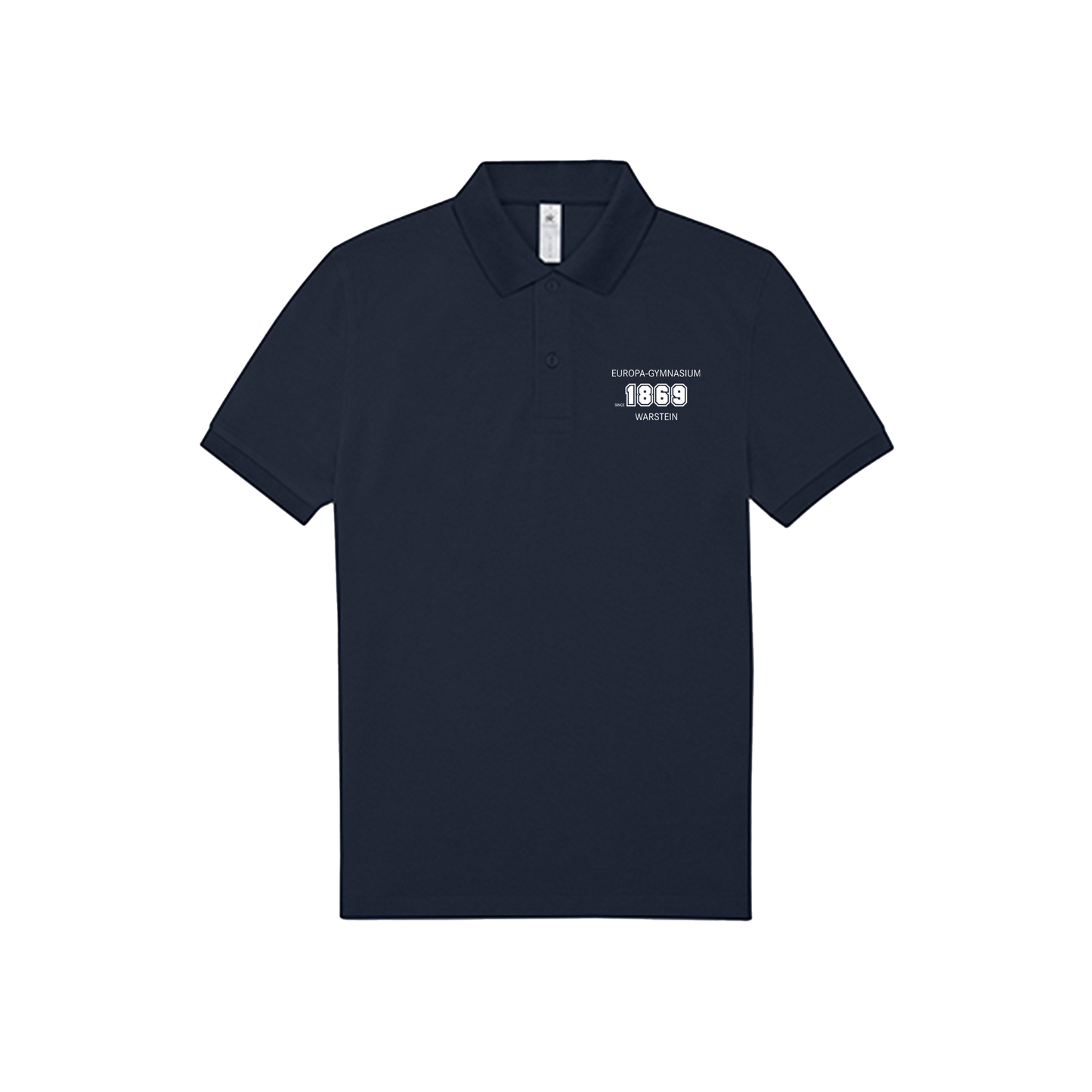 EGW Poloshirt Herren