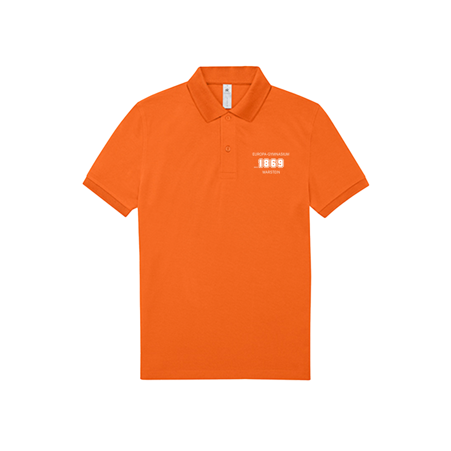 EGW Poloshirt Herren