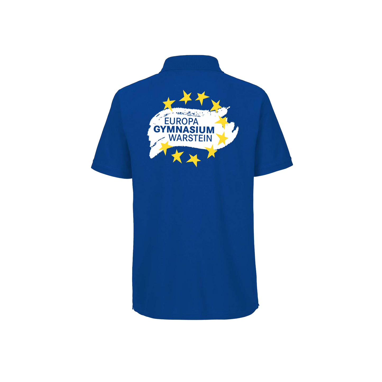 EGW Poloshirt Herren