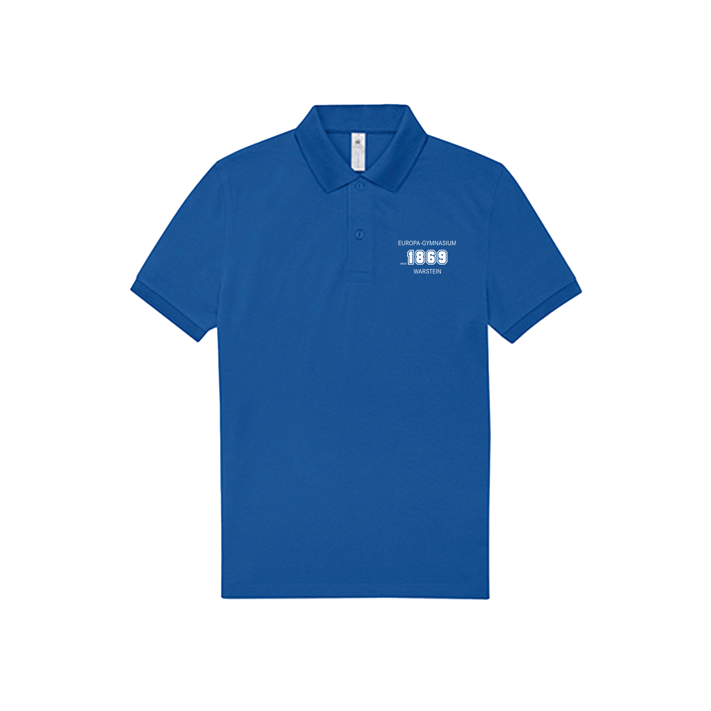 EGW Poloshirt Herren