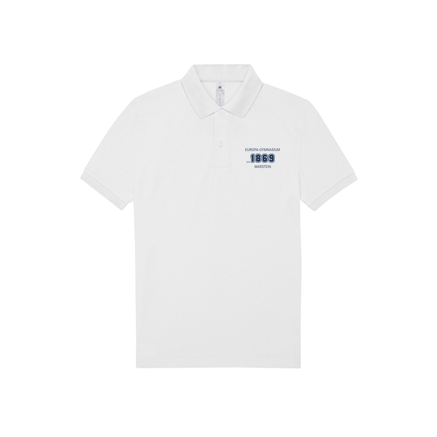 EGW Poloshirt Herren