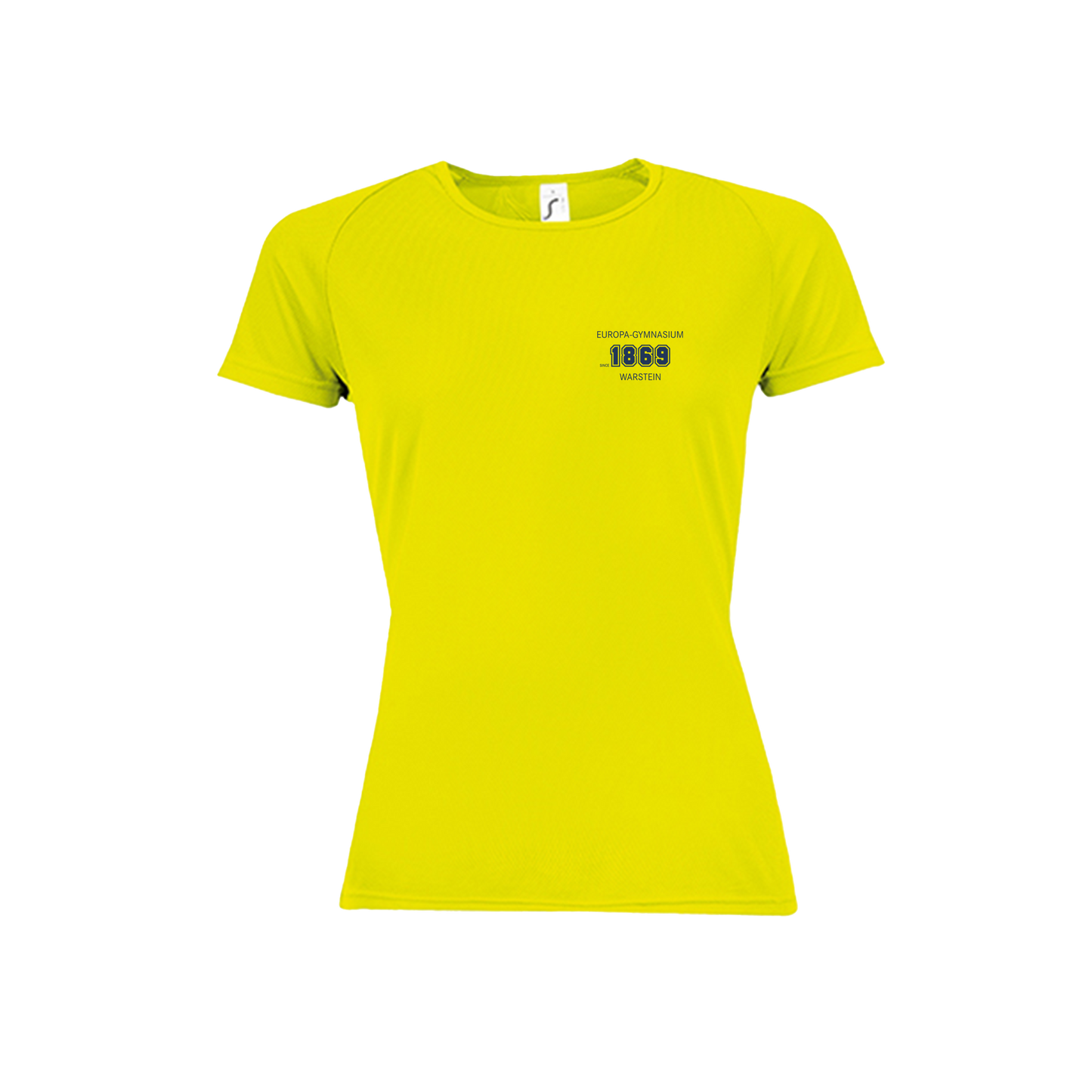 EGW Sport-Shirt Damen