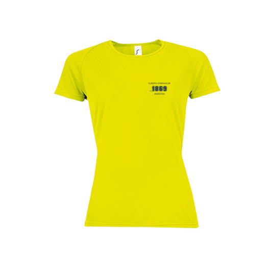 EGW Sport-Shirt Damen