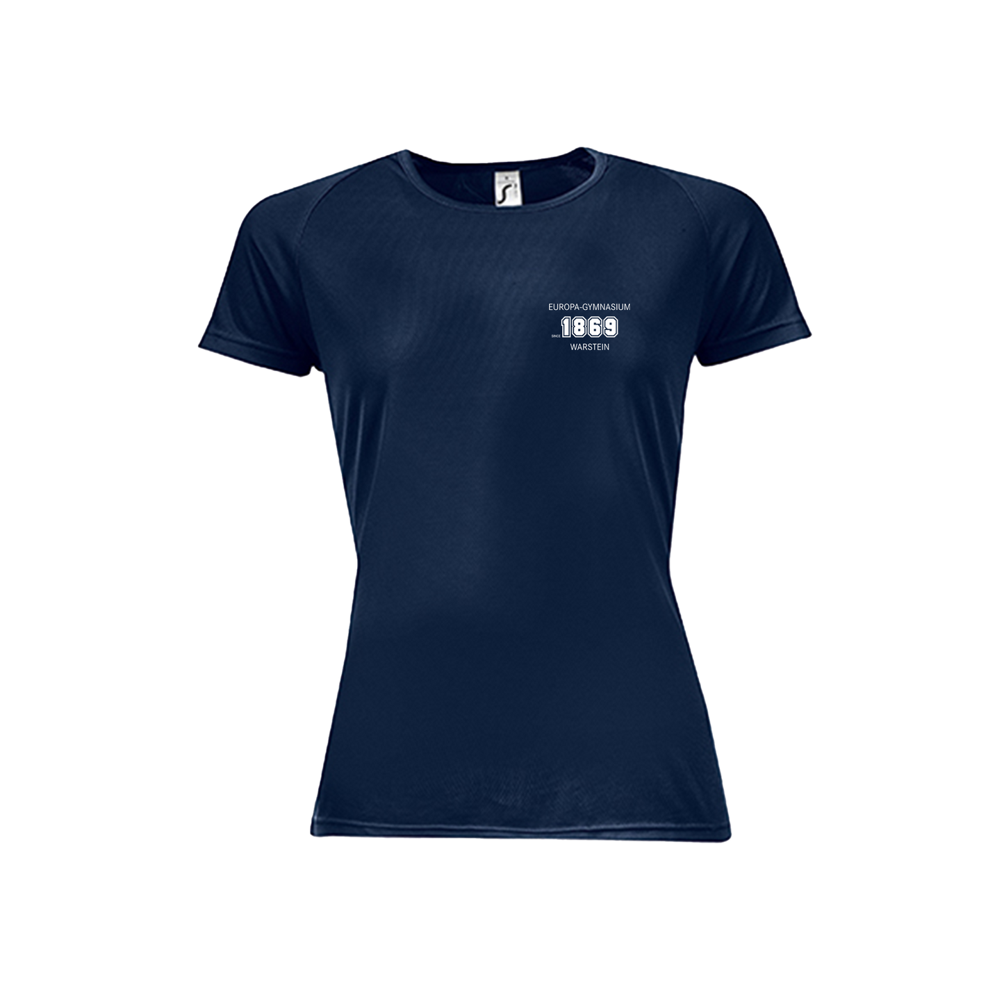 EGW Sport-Shirt Damen