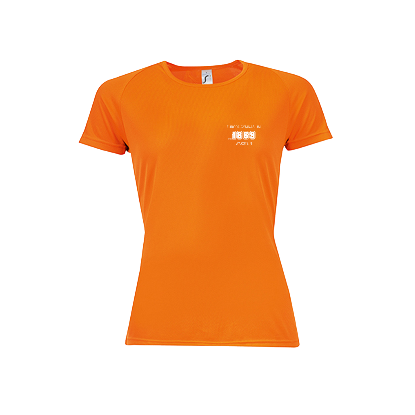 EGW Sport-Shirt Damen