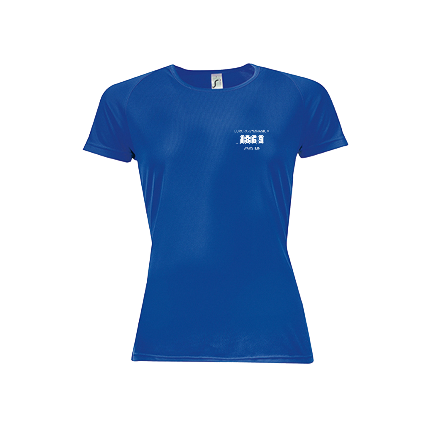 EGW Sport-Shirt Damen