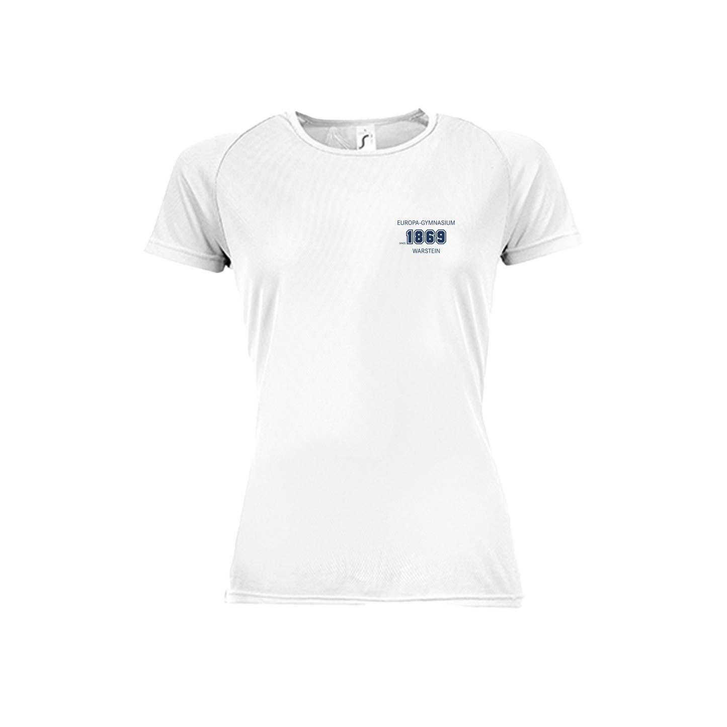EGW Sport-Shirt Damen