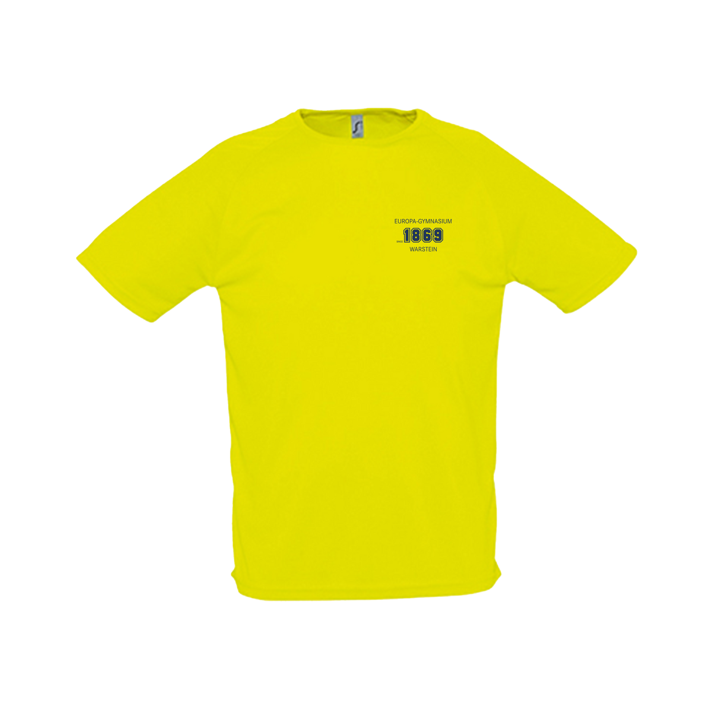 EGW Sport-Shirt Herren