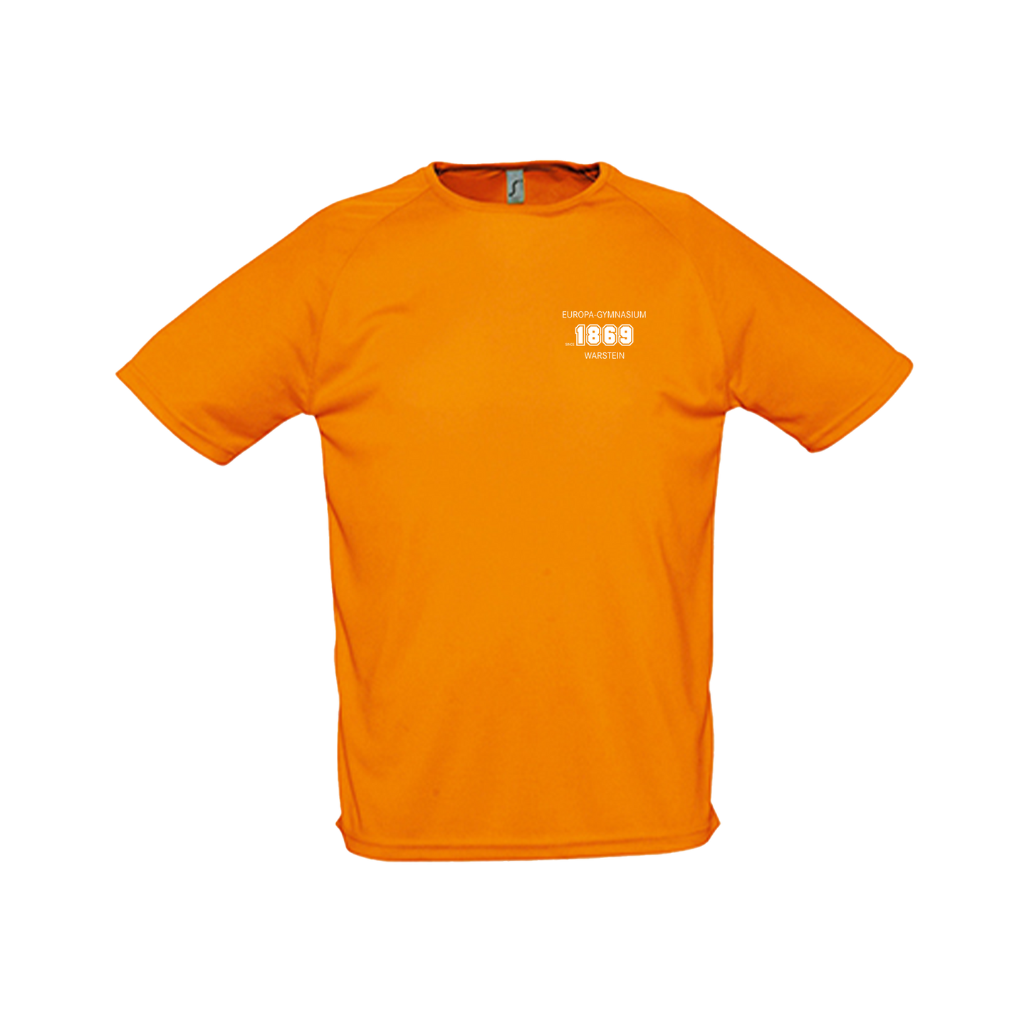 EGW Sport-Shirt Herren
