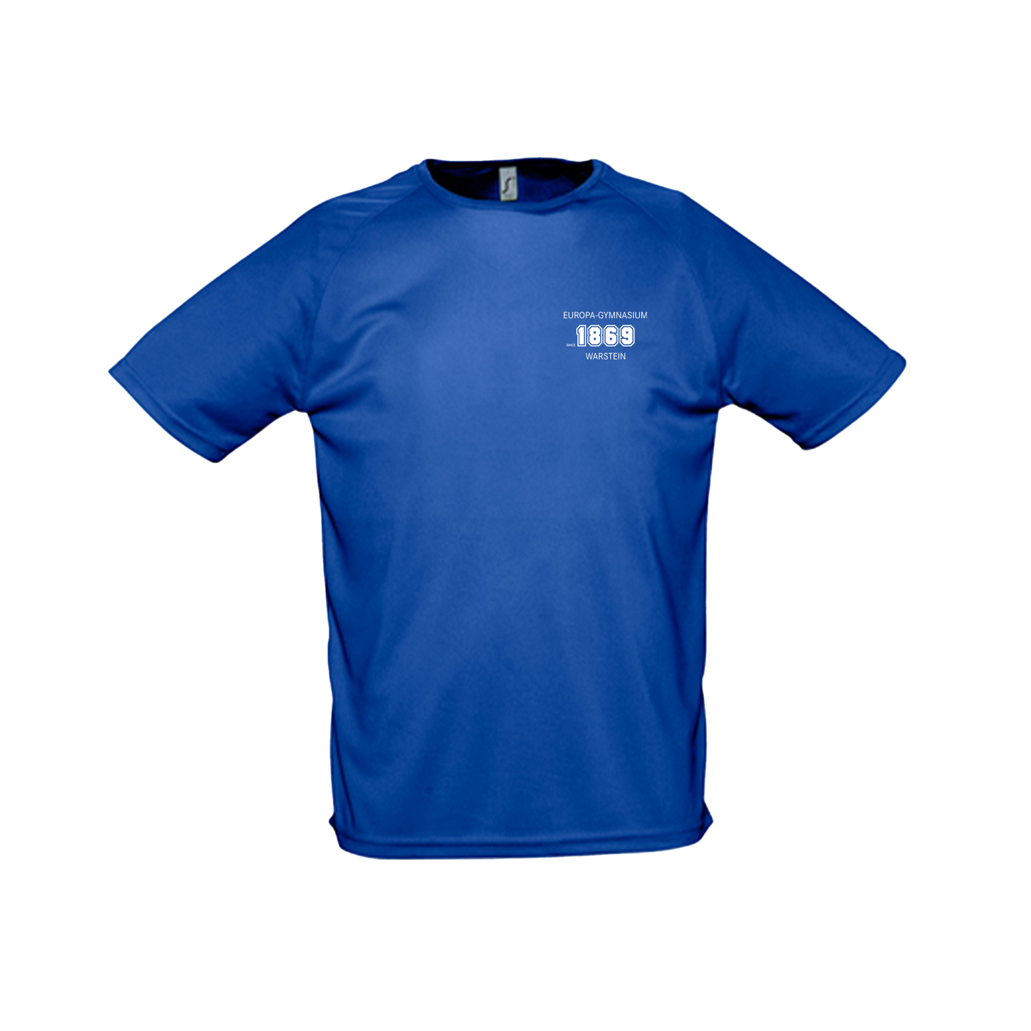 EGW Sport-Shirt Herren