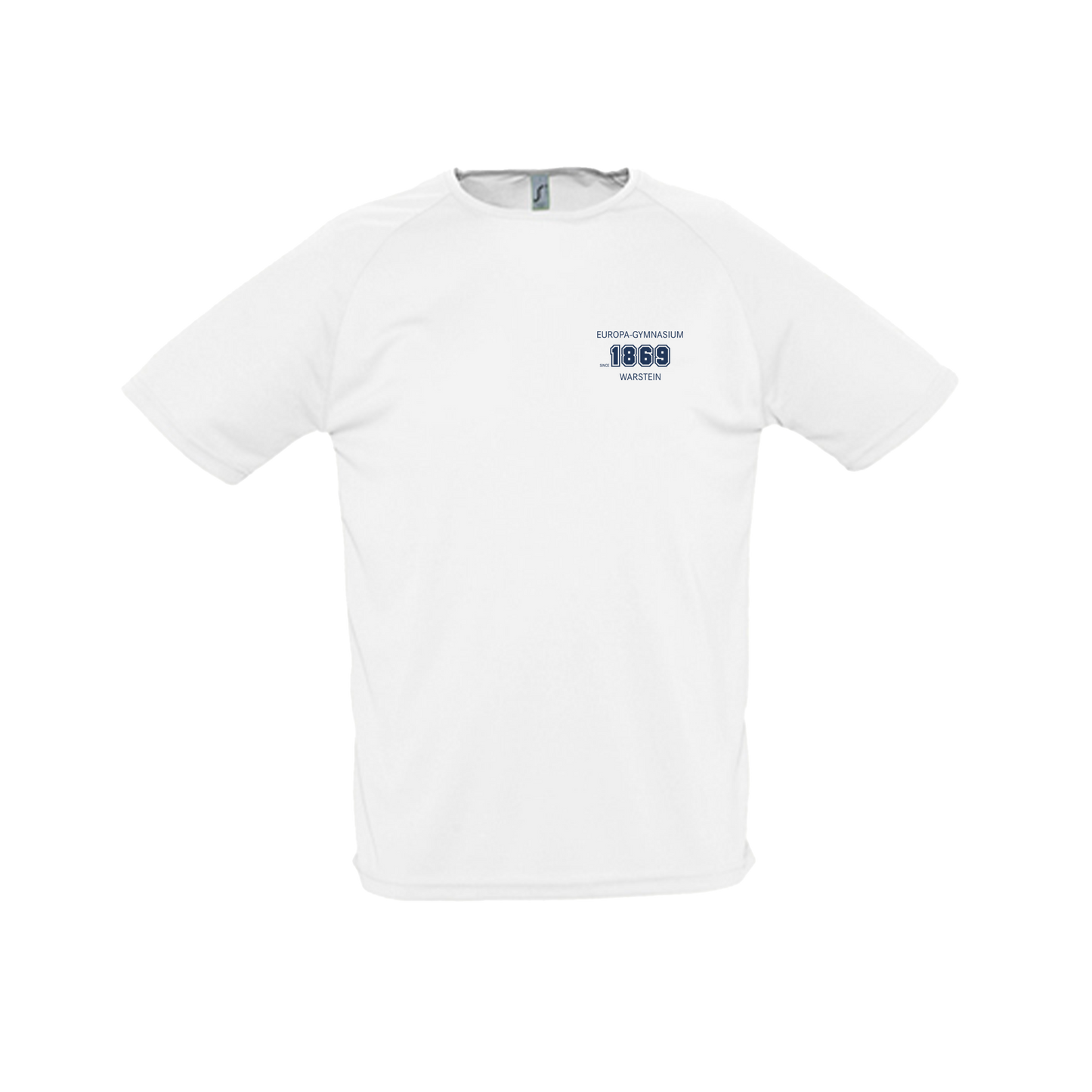 EGW Sport-Shirt Herren