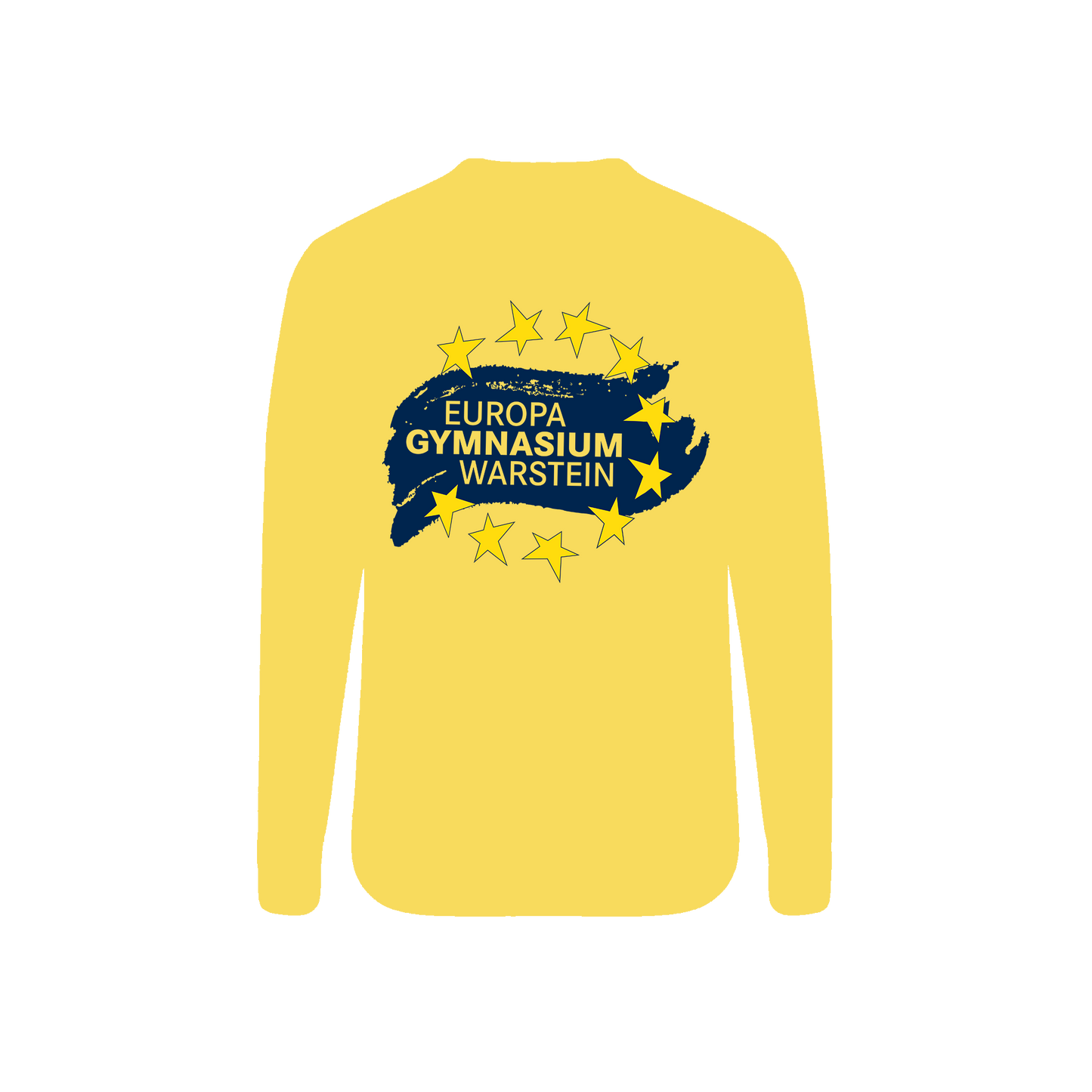 EGW Sweatshirt Herren
