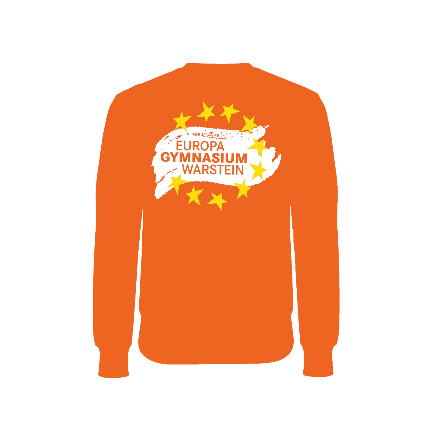 EGW Sweatshirt Herren