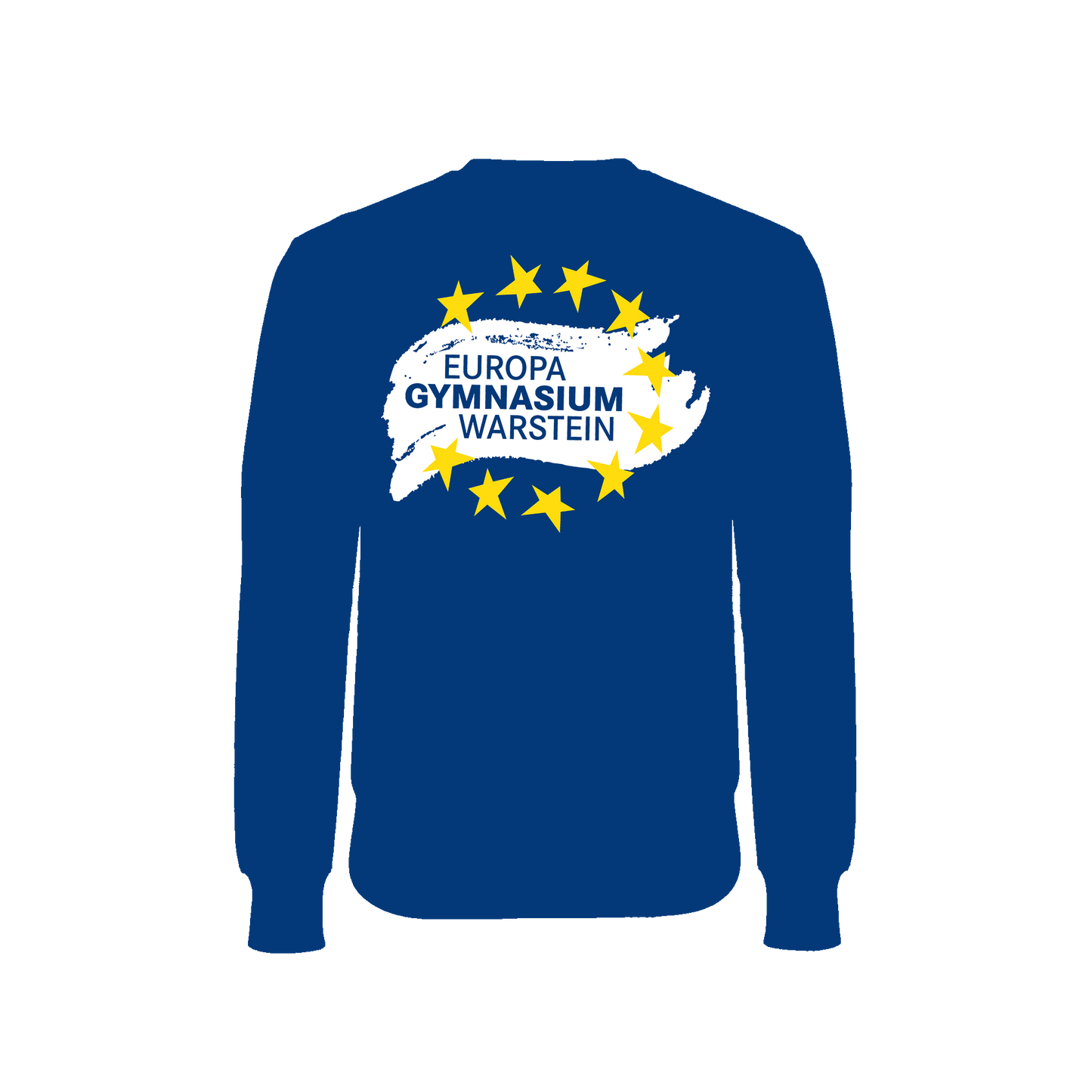 EGW Sweatshirt Herren