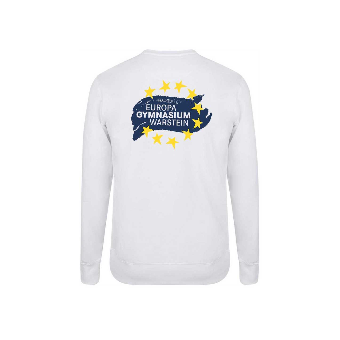EGW Sweatshirt Herren