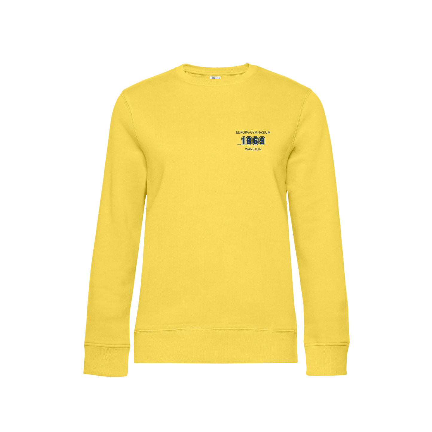 EGW Sweatshirt Damen